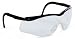 North N-Vision Safety Glasses - Clear lens