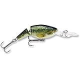 Rapala Jointed Shad Rap 05 Fishing Lures