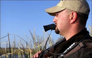 Avery Classic Whistle Lanyard