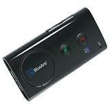 BlueAnt Supertooth 3 Bluetooth Handsfree (Black)