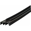 W. J. Dennis MS Replacement Steel Door Bottom Weatherstrip