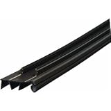 W. J. Dennis MS Replacement Steel Door Bottom Weatherstrip