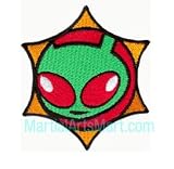 Patch - Kid Mantis