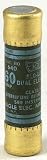 Fuses: 10 each: Ace Dual Element Time Delay Cartridge Fuse (FRN-R-60)