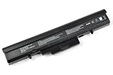 Super-Capacity Li-ion Battery For HP 510 530 series replace for 440704-001 MYBAT9793 series Ac Laptop Notebook Main Battery [ 4400mAh 8 Cells]