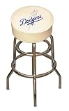 MLB Team Bar Stools Style: Los Angeles Dodgers