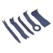 Trim & Upholstery Tool Set 5pc