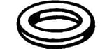 Bosal 256-061 Gasket