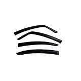 Auto Ventshade 94157 Ventvisor Smoke Rear Window Deflector - 4 Piece by Auto Ventshade