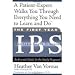 Books : The First Year: IBS Publisher: Da Capo Press; 2005 edition