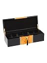 Rothenschild Accessories RS-807 B Watch Box For 6 Watches Piano  polish