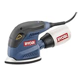 Factory-Reconditioned Ryobi ZRCFS1503K 1.2 Amp Corner Cat Finish Sander