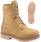 Review   / Wolverine® Gold Waterproof Steel-Toe Electrical Hazard 8
