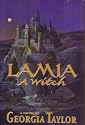 Lamia: A Witch