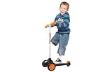 Evo Boys Move and Groove Scooter