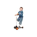 Evo Boys Move and Groove Scooter