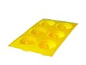 Dr. Oetker Kreativ Mini-Gugelhupfform Back-Idee