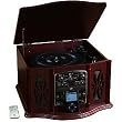 KLH AUDIO KL-300i Nostalgia 5-n-1 System with iPod Dock