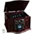 KLH NOSTALGIA 5IN 1 STEREO WITH IPOD DOC