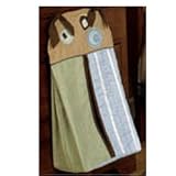 Zen Baby Diaper Stacker