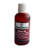 Anti aging Face Serum Oil - Hope Skin Repair & Intensive Anti-aging Face oil/serum with VitaminE from Sheabynature