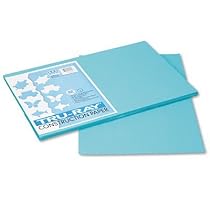 Tru-Ray Construction Paper (RIV03039)