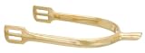 Gold Plated Prince of Wales Spur - Mens