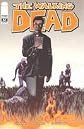 The Walking Dead #61