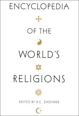 Encyclopedia of the World's Religions