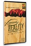 DVD : The Voice of the Martyrs Presents- Underground Reality: Vietnam