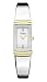 Caravelle by Bulova Women's Stainless Steel Bangle Bracelet Watch