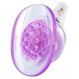 Trinity Vibes Lily Pod Magic Wand Massager Attachment