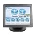 Planar PT1505MU 15-Inch SAW Touch Screen Analog LCD Monitor with USB Driver and 5-90 degrees Tilt (Black)