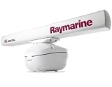 RAYMARINE T52086 12KW 48 OPEN