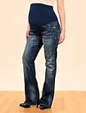 A Pea in the Pod: It Jeans Secret Fit Belly(tm) Signature Pocket Boot Cut Maternity Jeans
