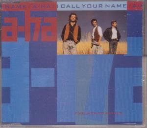Produkt-Bild: I call your name (1990)