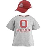 Ohio State Infant Bundle Set