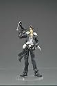 Final Fantasy Dissidia Trading Arts Series 1 Deluxe PVC Figure Squall Lionheart