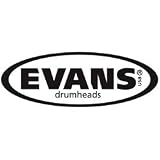 Coated EC2 Series Fusion Sizes Drumhead Pre Pack
