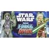 Force Attax - Serie 2 - Star Wars - 10 Booster - Deutsch
