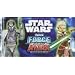 Force Attax - Serie 2 - Star Wars - 10 Booster - Deutsch