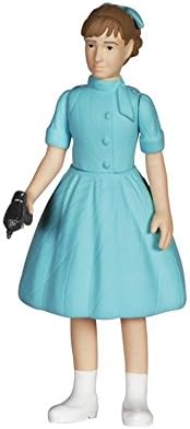 Tomorrowland Athena ReAction 3 3/4-Inch Retro Action Figure