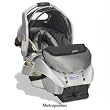 Graco: SnugRide Infant Car Seat - Metropolitan