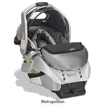 Graco: SnugRide Infant Car Seat - Metropolitan