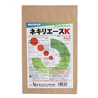 エムシー緑化　ネキリエースK 600g　園芸用殺虫剤
