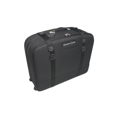 Dahon Airporter Suitcase