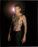 Signed Miller, Wentworth 8x10 Photo