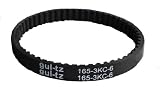 Hoover 001942002 Platinum Collection Linx Stick Vacuum Replacement Belt, fits BH50010, Cyclonic Stick Vac SH20030, & Royal Pro Stick Vac ER2000. 1pk.