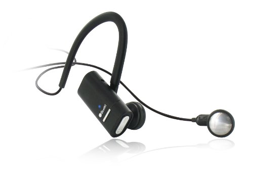 BEEWI BBH110-A0 BT Stereo Ohrhoerer mit Bluetooth in schwarz Preisvergleich