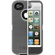 Otterbox Defender Case Cover for Apple iPhone 4/4S - Glacier (APL2-I4SUN-J1-E4OTR)